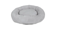BED FOR PET Legowisko PONTON szare